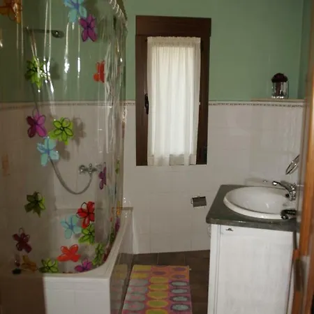 Casa de Férias Magdalena