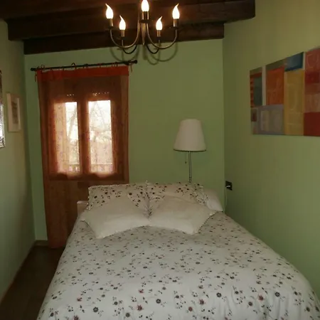 Magdalena Holiday home