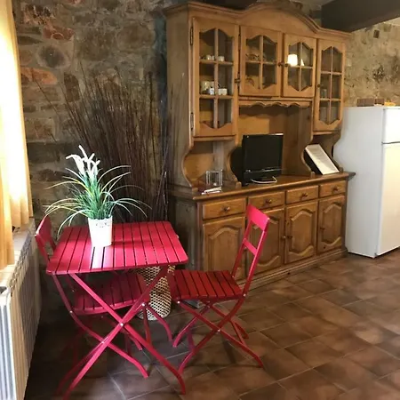 Magdalena Holiday home Espinareda de Vega